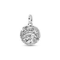 Charm Pandora Donna in Argento Cubic Zirconia 794807C01